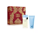 Dolce & Gabbana Light Blue EDT 50ml 2 Piece Gift Set