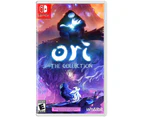 Ori: The Collection (U.S. Import) (Switch)