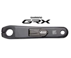 4iiii GRX 810 Powermeter ( Left Crank) - GRX 810 Precision Gen3+ (Apple Find My), 170mm