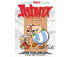 Asterix: Asterix Omnibus 13