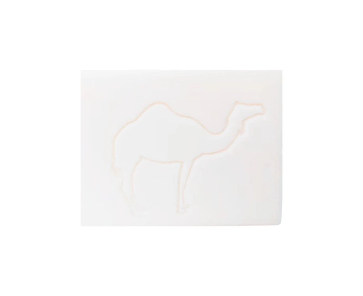 The Camel Soap Baby Chamomile Extract 100g