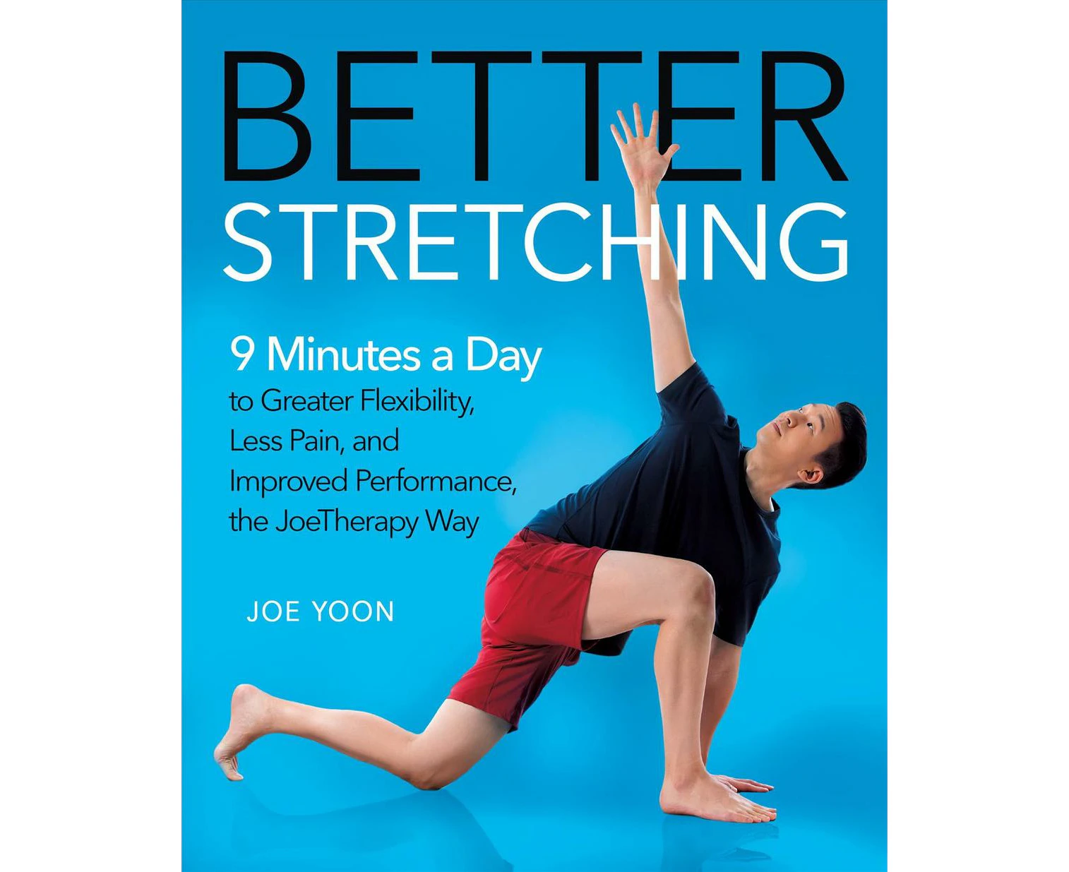 Better Stretching