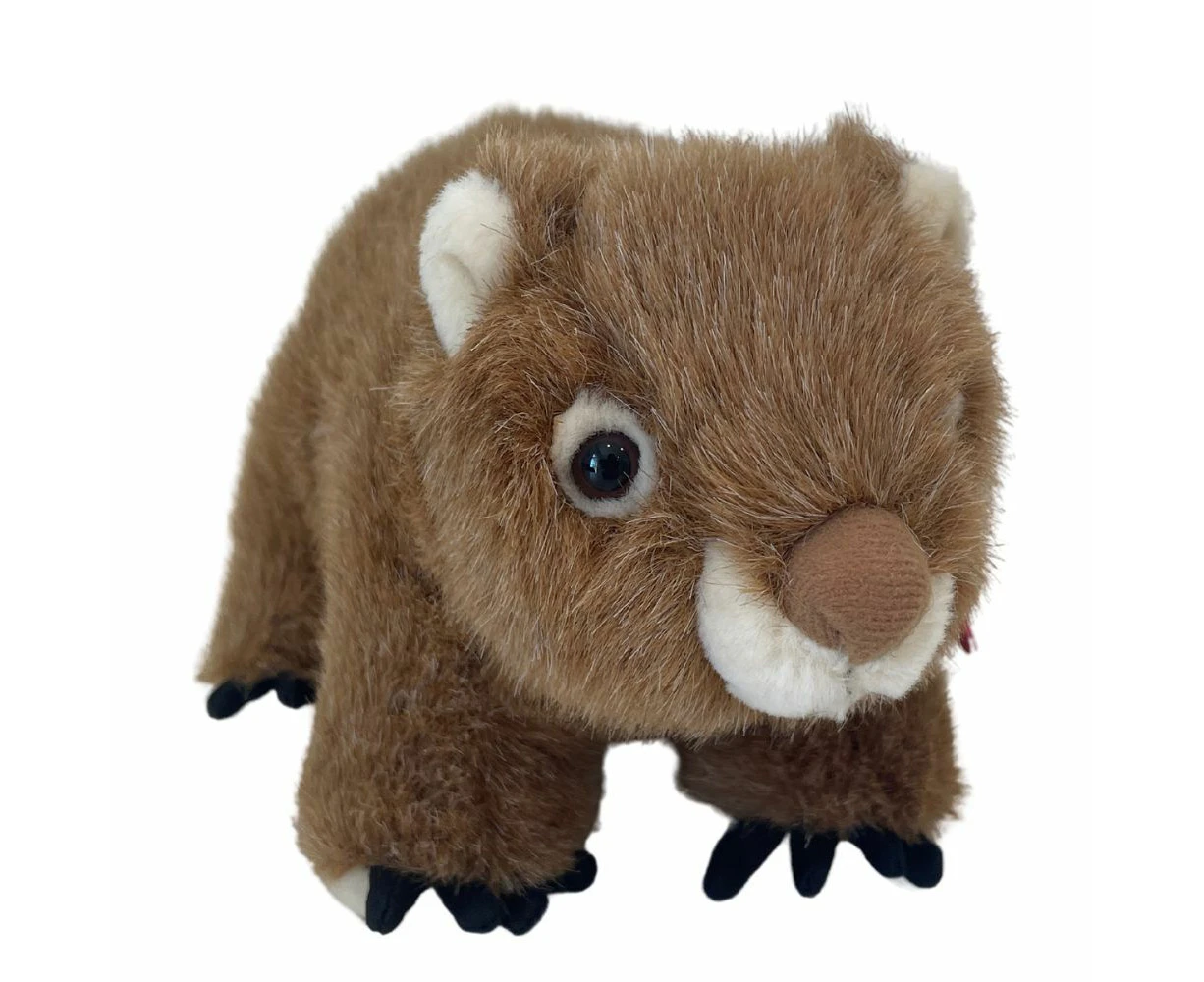 Wombles the Wombat Large 30cm - C A Australia