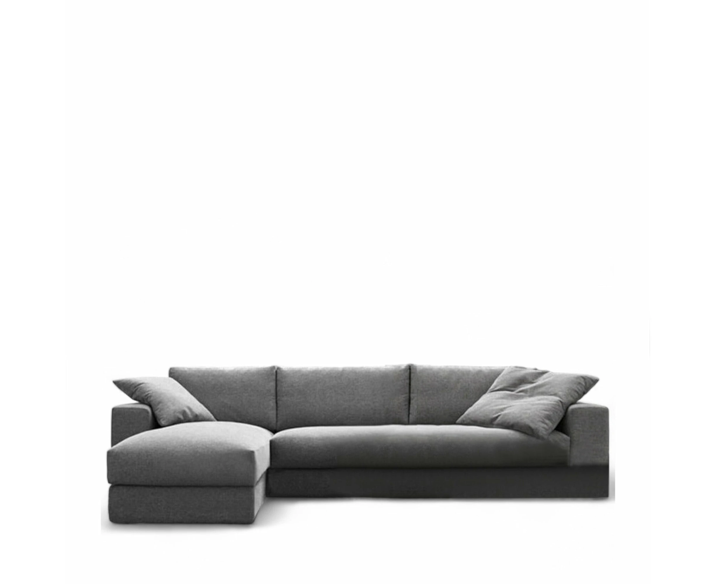 Fudud Fabric Sofa