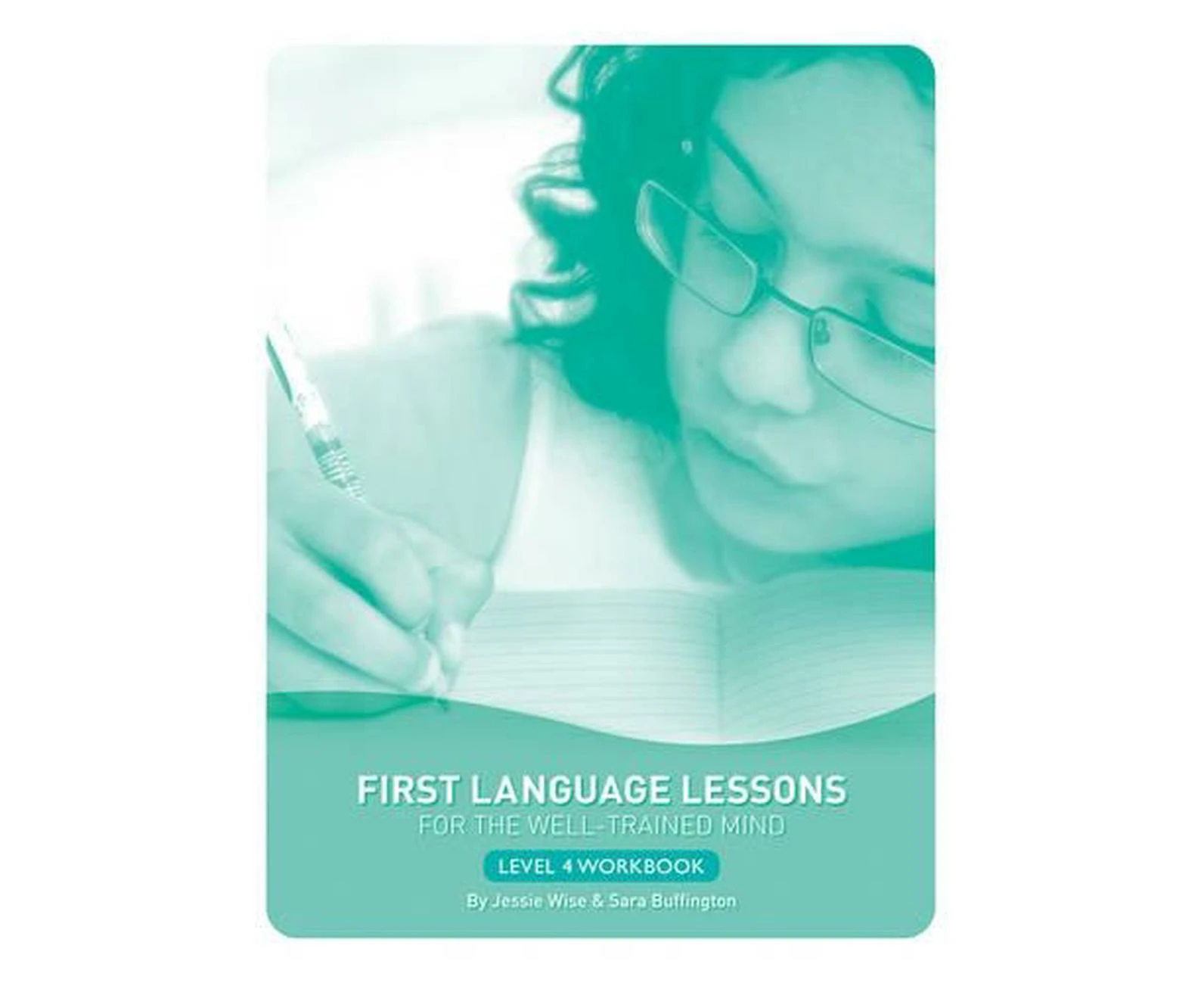 First Language Lessons Level 4 Student Workbook