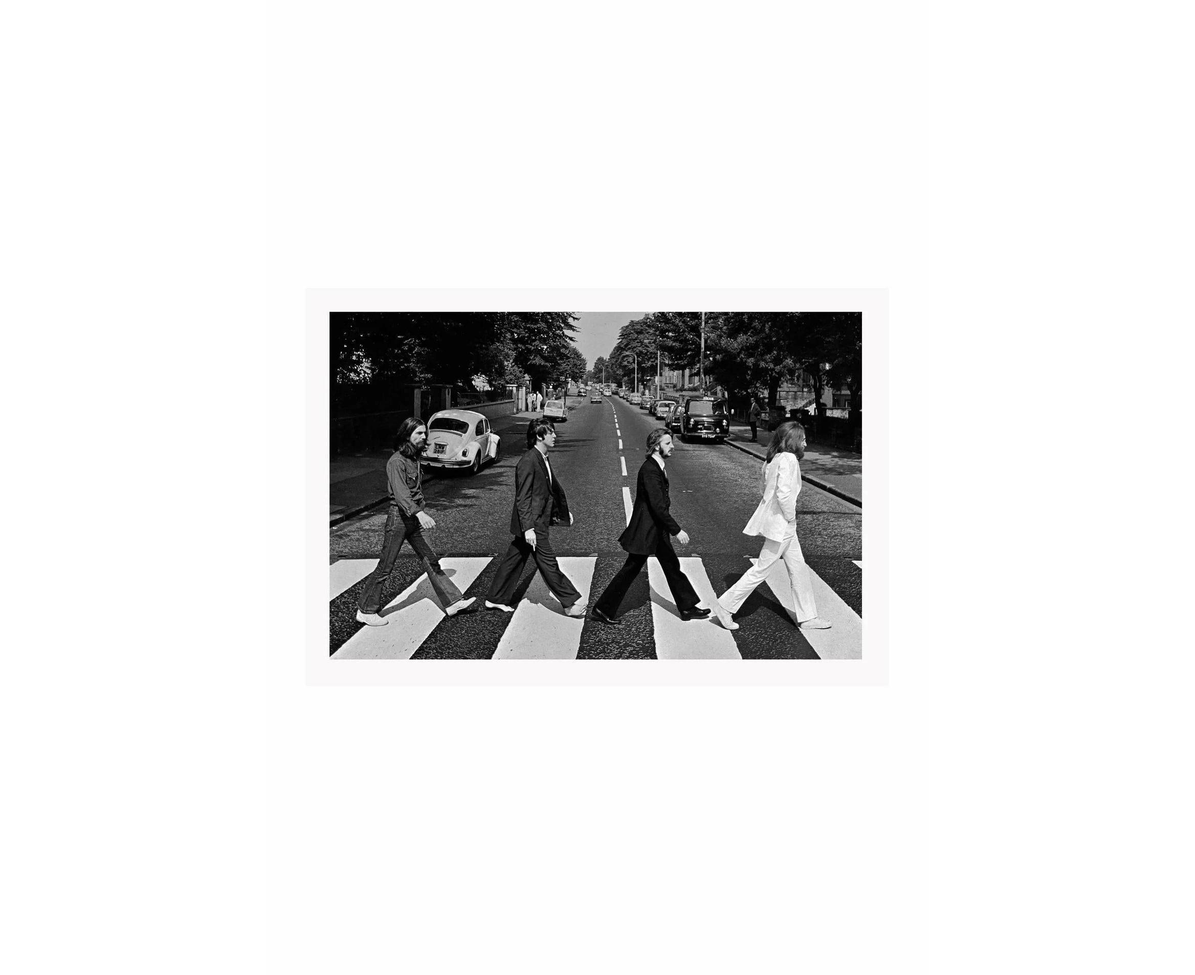 Abbey Road - Unframed