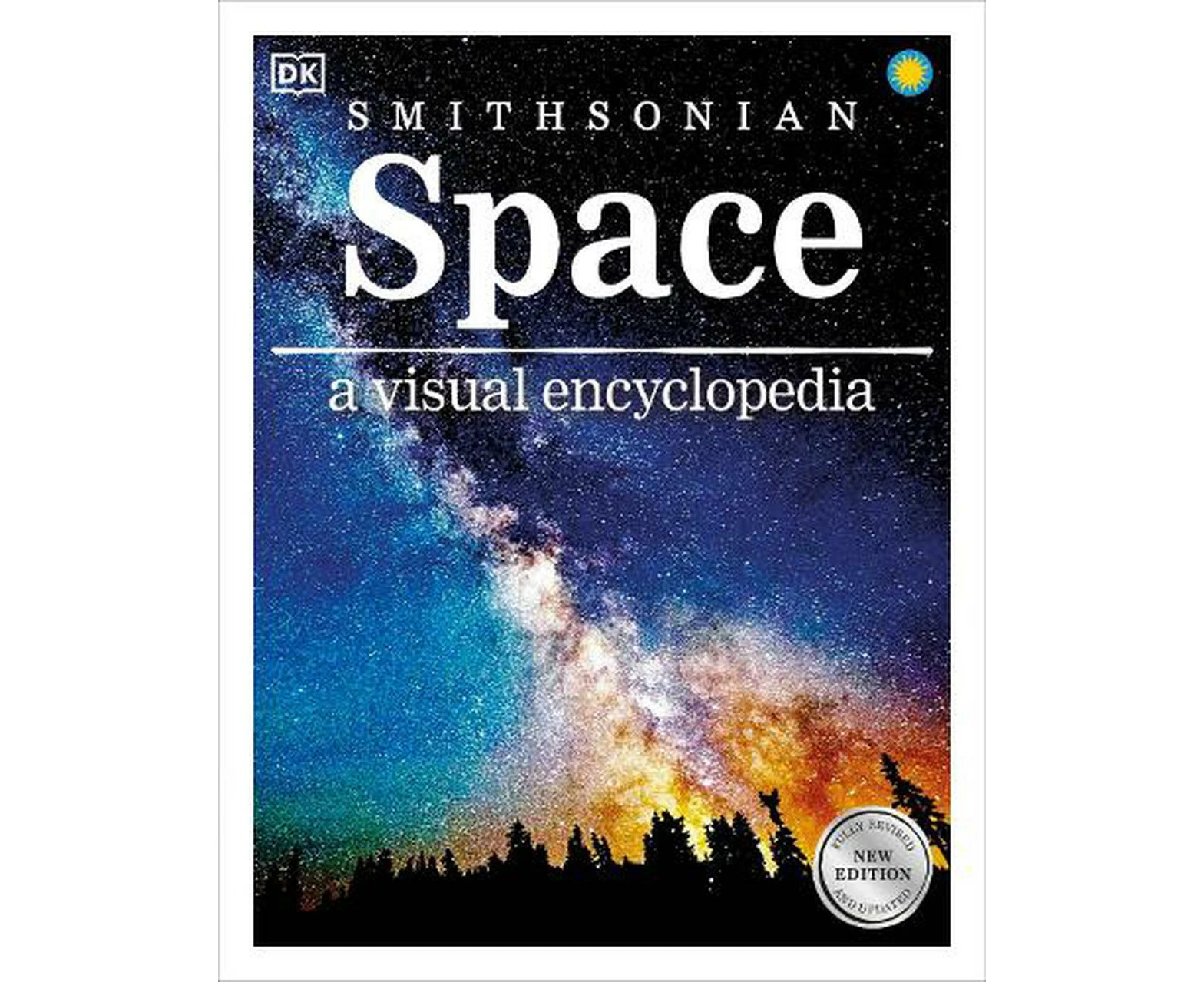 Space A Visual Encyclopedia