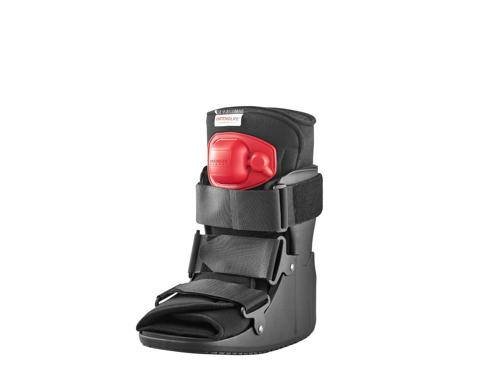 OrthoLife Acumove Low-Rise AIR Moonboot Walker