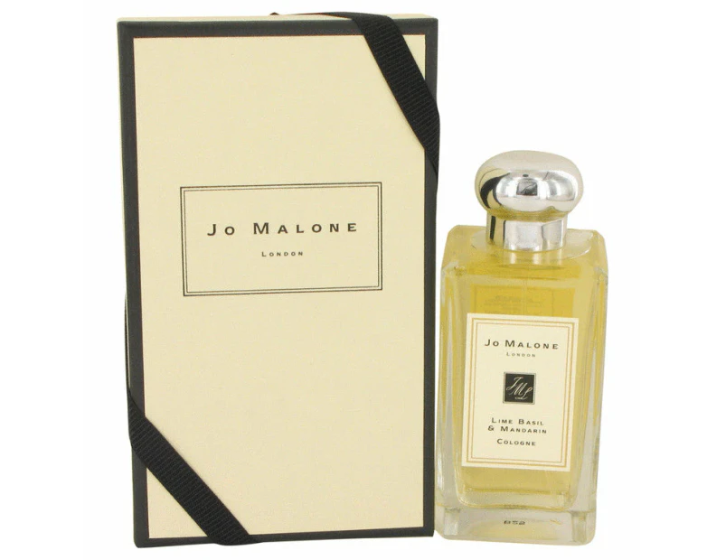 Jo Malone Lime Basil & Mandarin By Jo Malone Cologne Spray 3.4 Oz