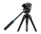 Benro MCT28AF Connect with S2PRO Head Monopod Kit