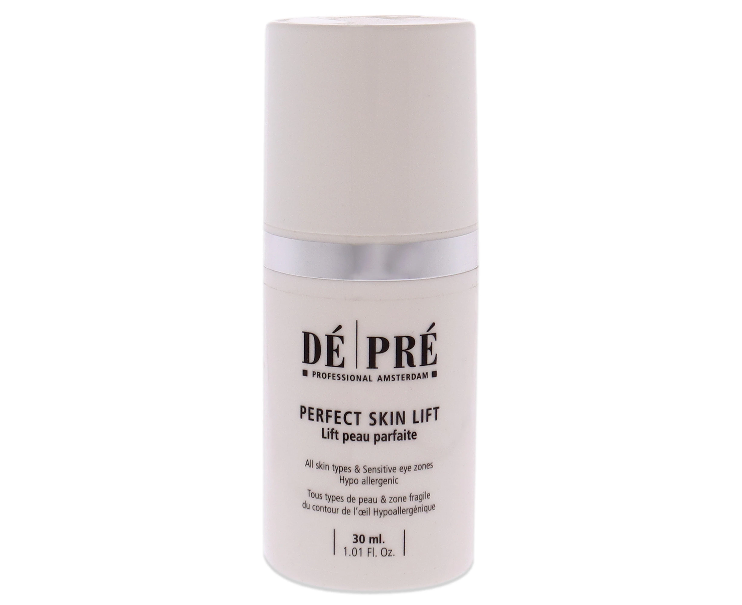 De and Pre Perfect Skin Lift by Make-Up Studio for Women - 1.01 oz Cream