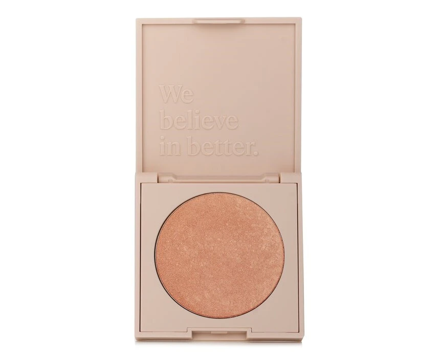 ILIA Daylite Highlighting Powder  # Starstruck (Rose Gold) 6.6g/0.23oz