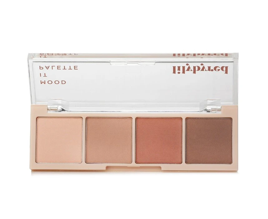 Lilybyred Mood It Palette 5.8g