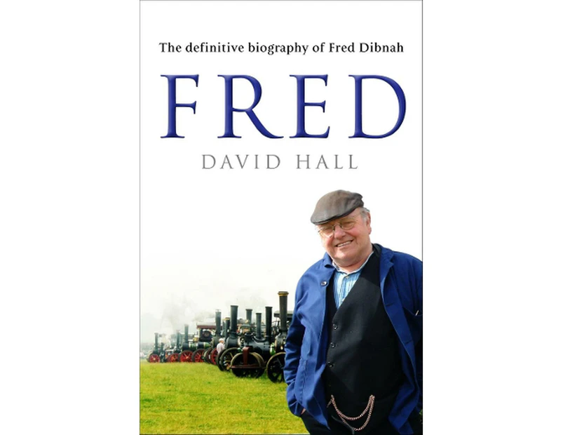 Fred