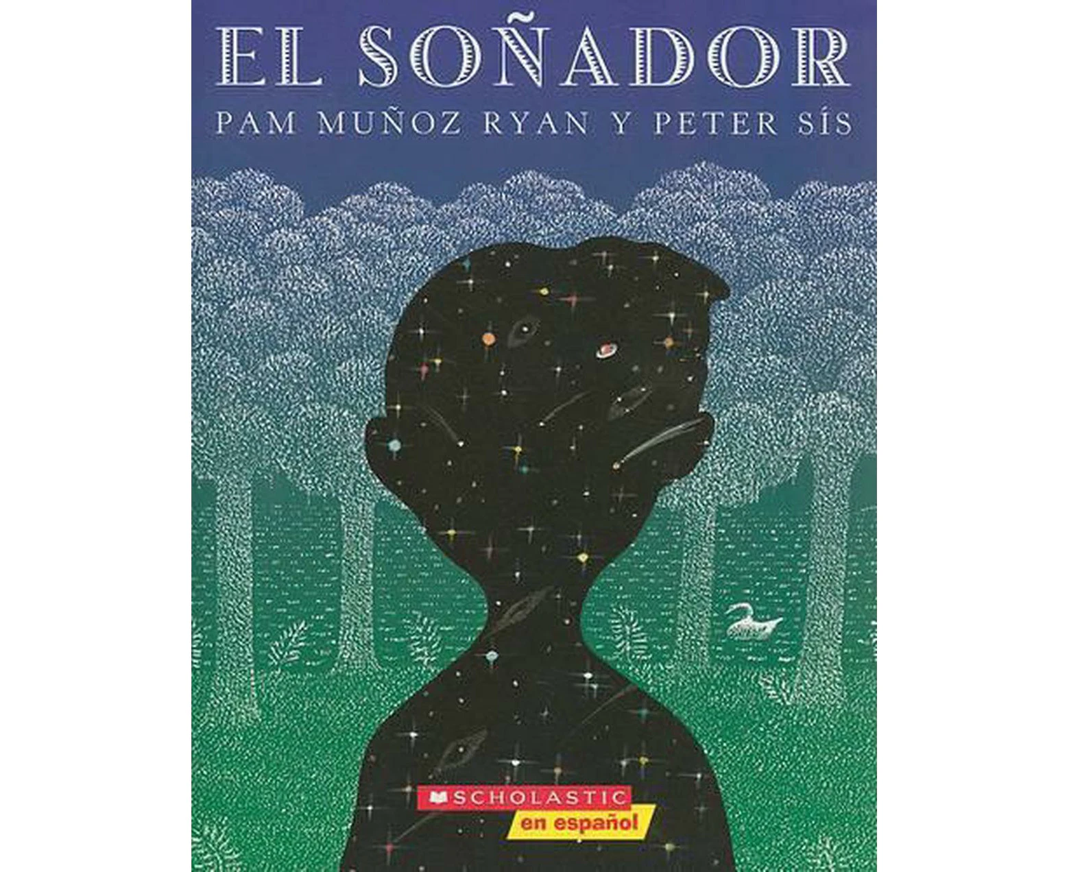 El Soador (the Dreamer)