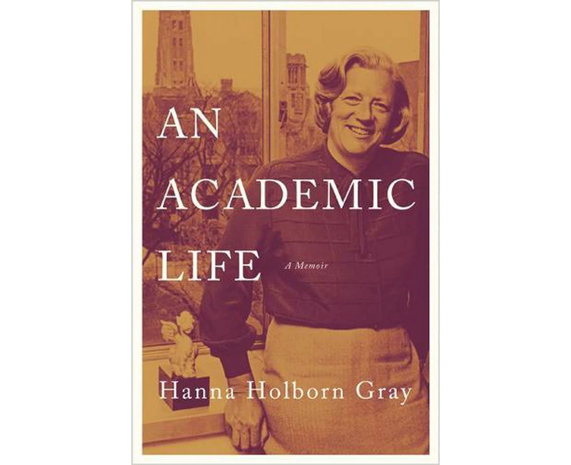 An Academic Life