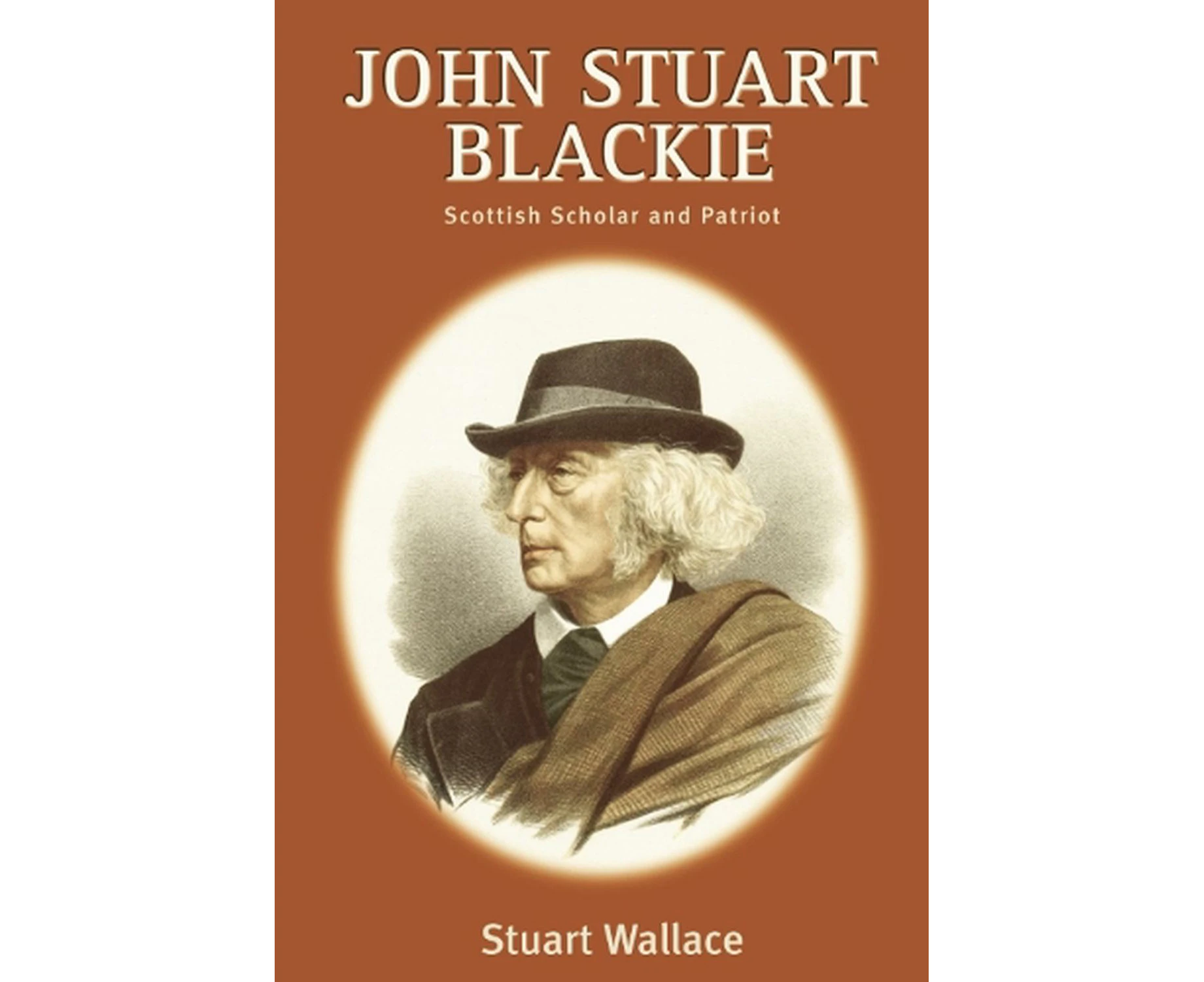 John Stuart Blackie