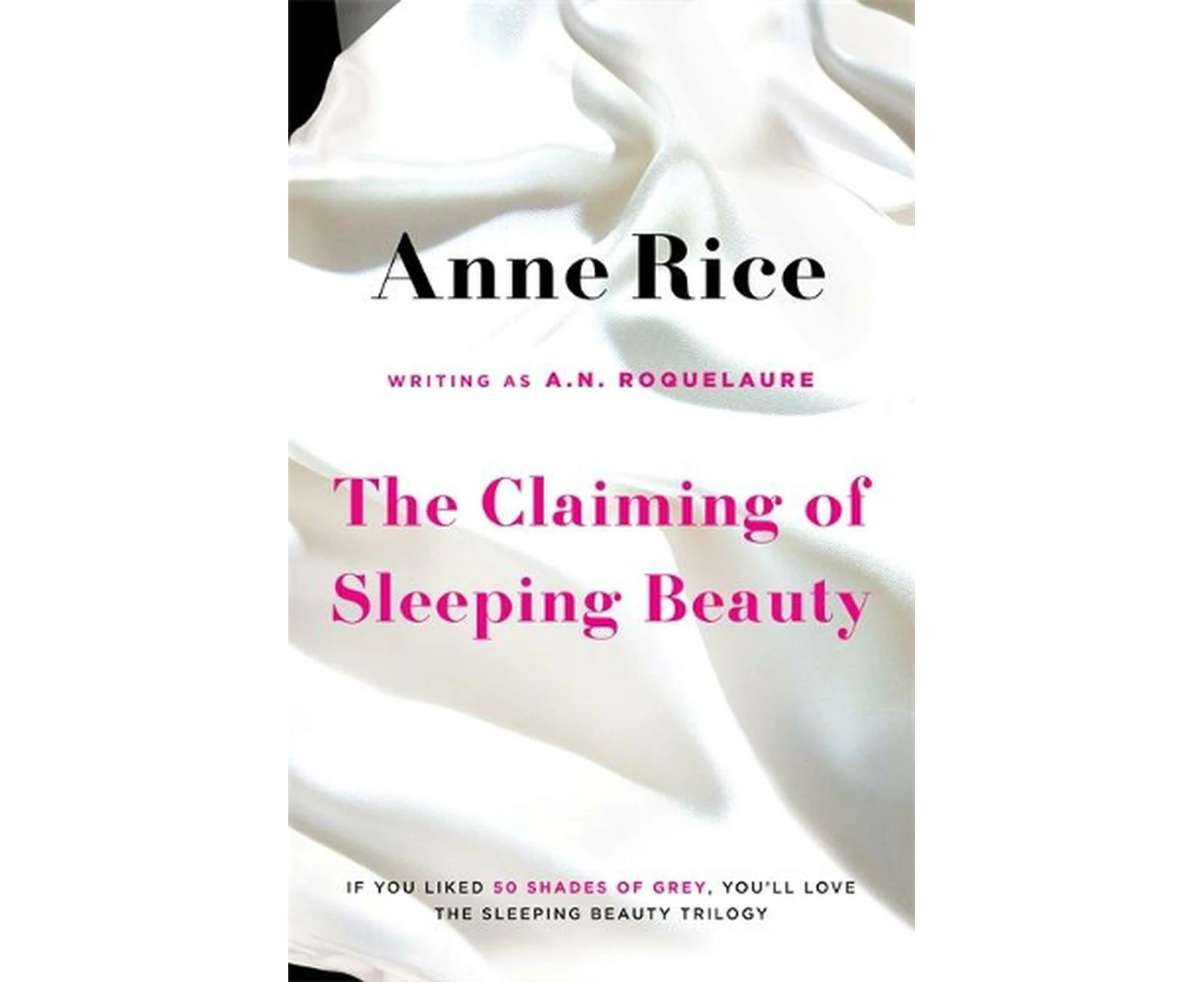 The Claiming Of Sleeping Beauty