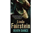 Death Dance by Linda Fairstein