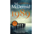 1989 by Val McDermid