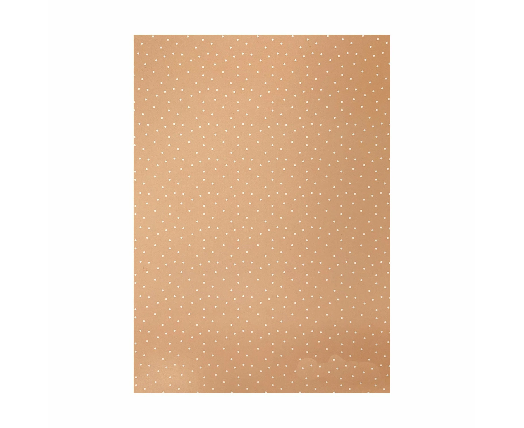 Poppy Crafts Emboss It Embossing Folder - Small Polka Dots