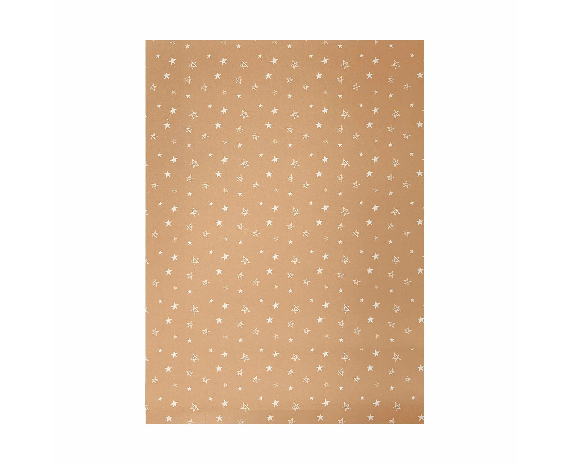 Poppy Crafts Emboss It Embossing Folder - Shining Star