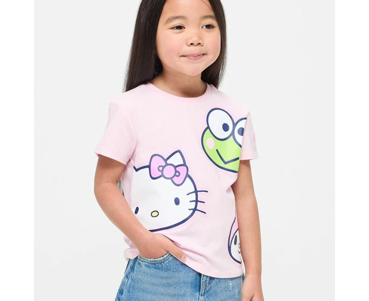 Hello Kitty T-shirt