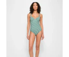 Target Underwire One Piece Bathers - Shape Your Body