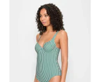 Target Underwire One Piece Bathers - Shape Your Body