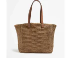 Target Everyday Straw Tote Bag