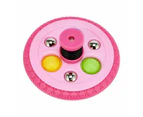 Target Spinner Tyre Pop Toy - Assorted