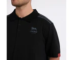 Active Polo Shirt - Lonsdale