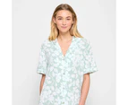 Target Soft Comfort Bamboo Sleep Nightie