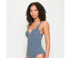 Target Underwire One Piece Bathers - Shape Your Body