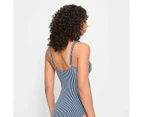 Target Underwire One Piece Bathers - Shape Your Body