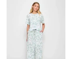 Target Soft Comfort Bamboo Pyjama Culotte Pants