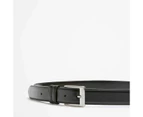 Target Double Keeper Belt