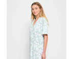 Target Soft Comfort Bamboo Sleep Nightie