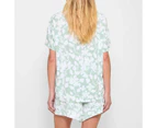 Target Soft Comfort Bamboo Pyjama T-Shirt