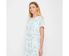 Target Soft Comfort Bamboo T-Shirt Nightie