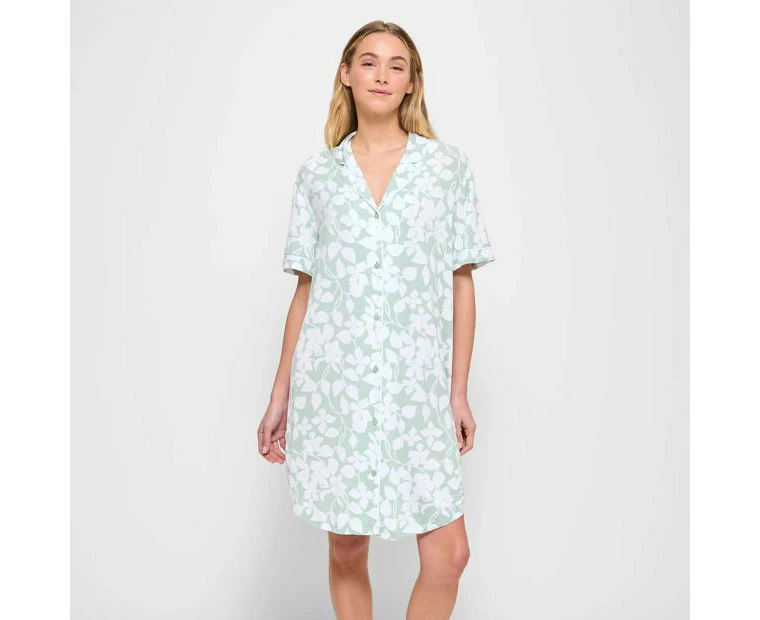 Target Soft Comfort Bamboo Sleep Nightie