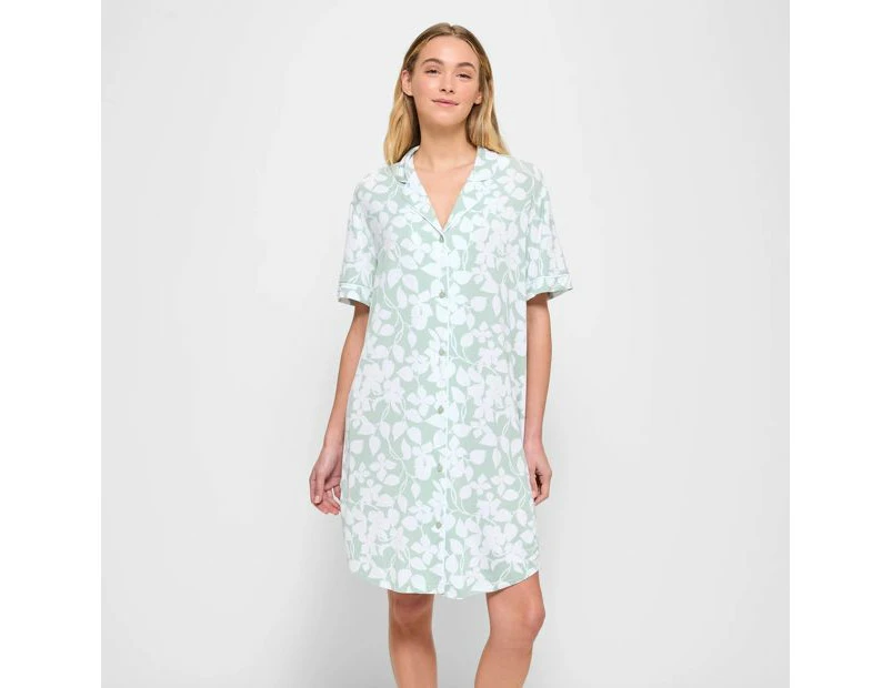 Target Soft Comfort Bamboo Sleep Nightie