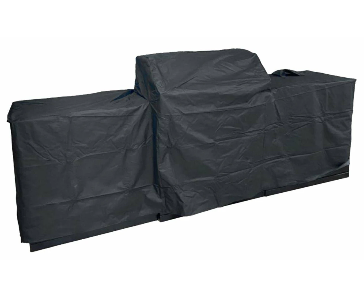 CROSSRAY BBQ Cover for Full Outdoor kitchens TCKAC-009