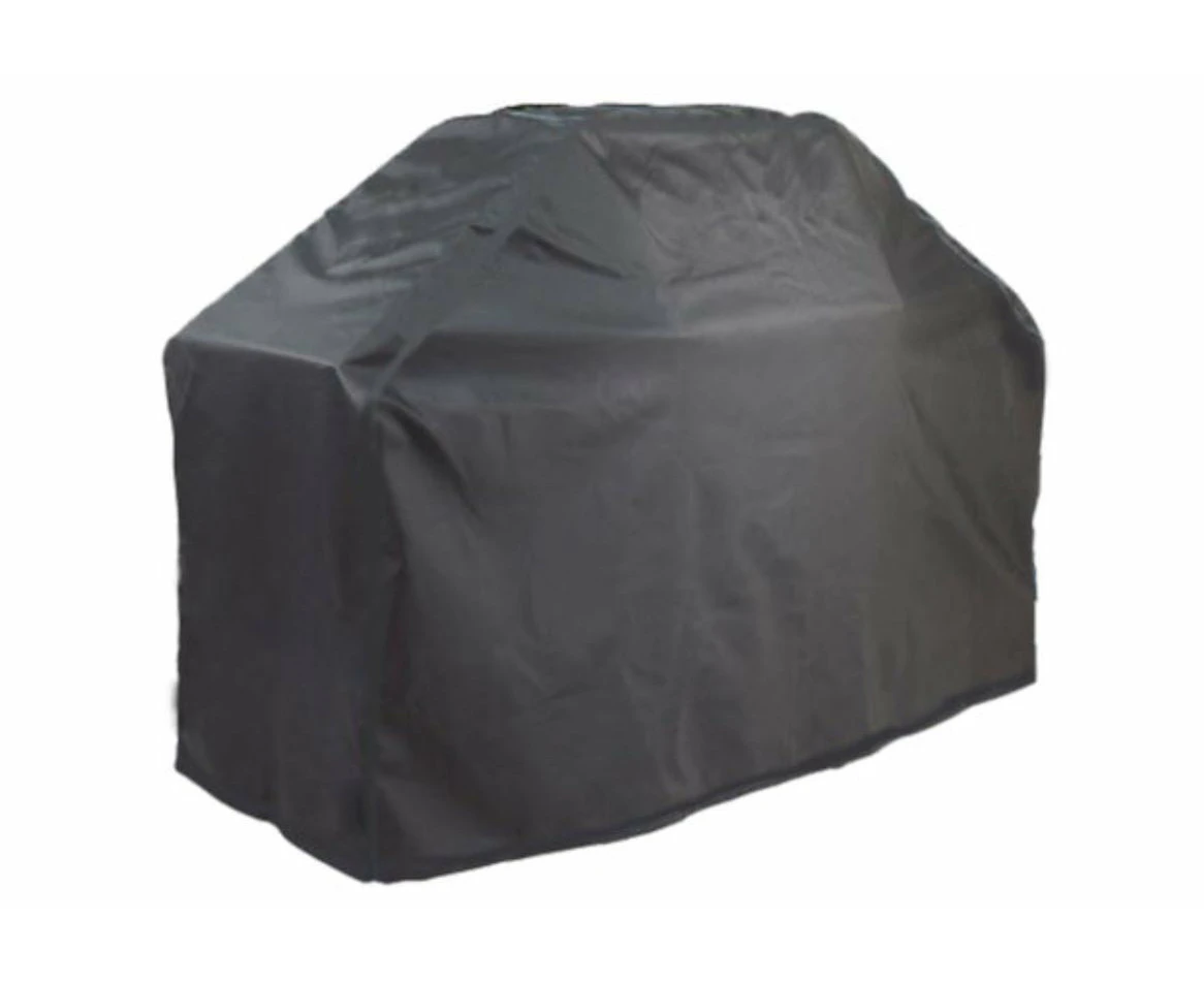 CROSSRAY BBQ Cover for 4 Burner Trolley BBQ TCS4AC-002