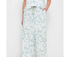 Target Soft Comfort Bamboo Pyjama Culotte Pants