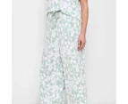 Target Soft Comfort Bamboo Pyjama Culotte Pants