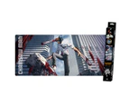 Chainsaw Man Anime/Manga City XXL Gaming Desk Mat (90 x 40cm/35.5 x 15.7")