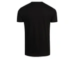 Diesel Mens T-Shirt T-Diego-B6 900 Black