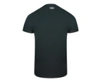 Karl Lagerfeld Mens KL22MTS01 T-Shirt Black