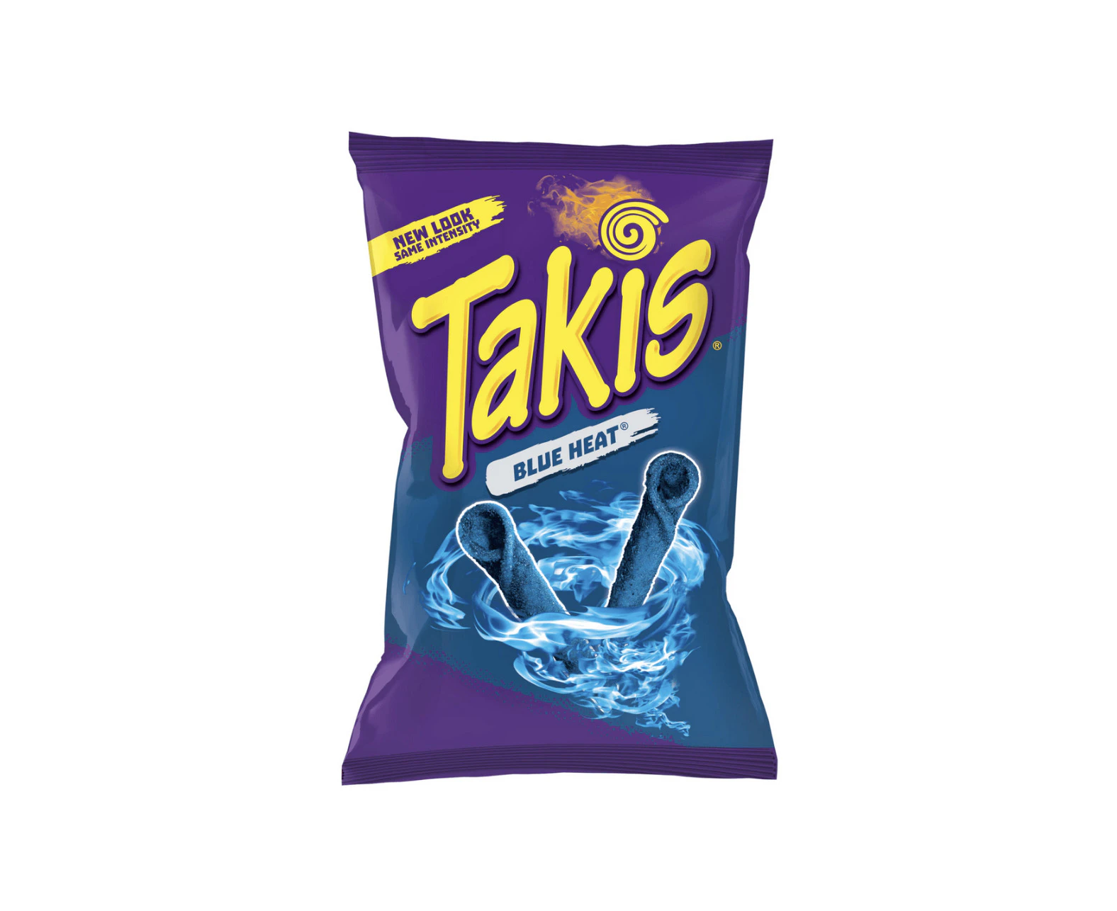 Takis Blue Heat 280.7g